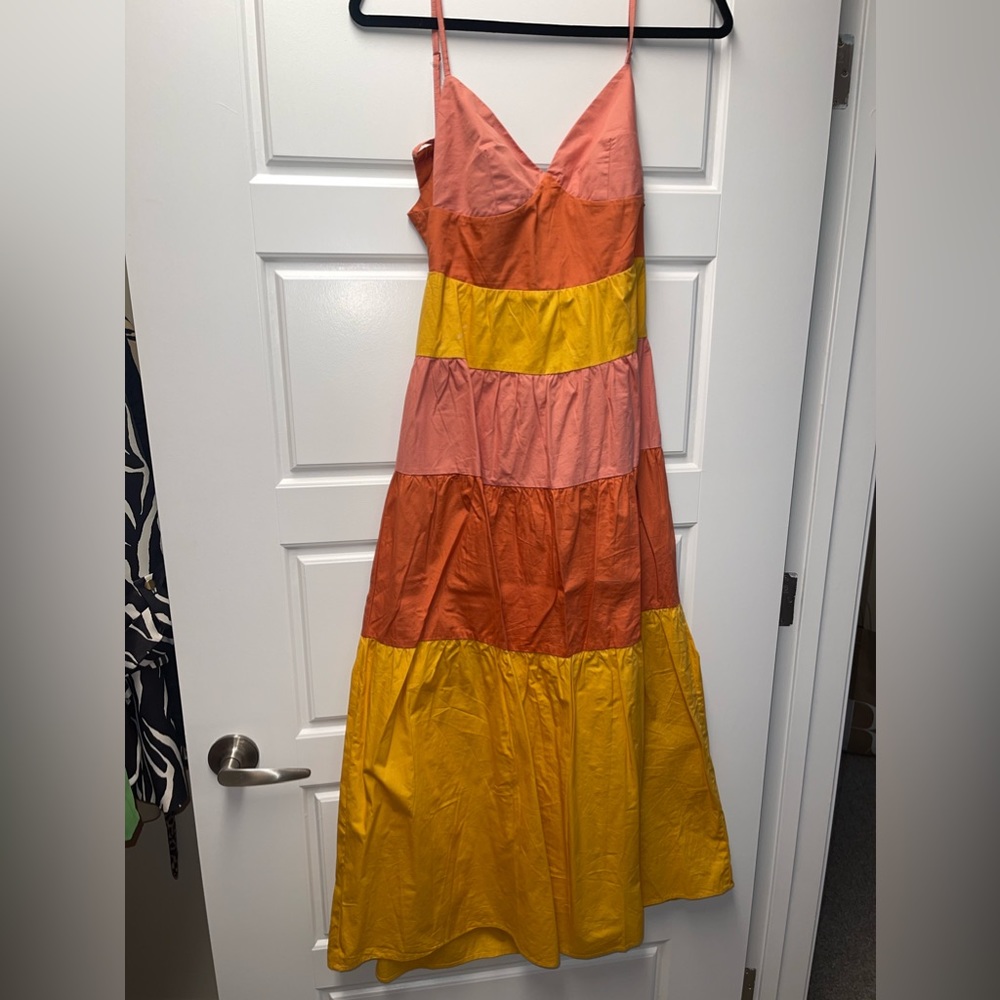 Long Dress
